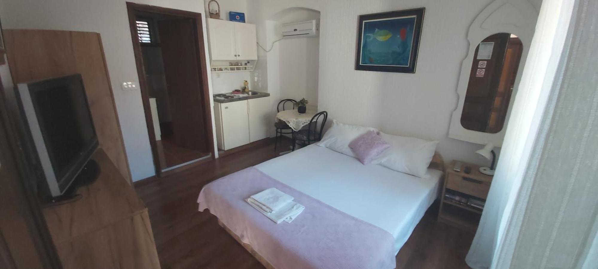 Vila Dora Supetar Apartment Bilik gambar