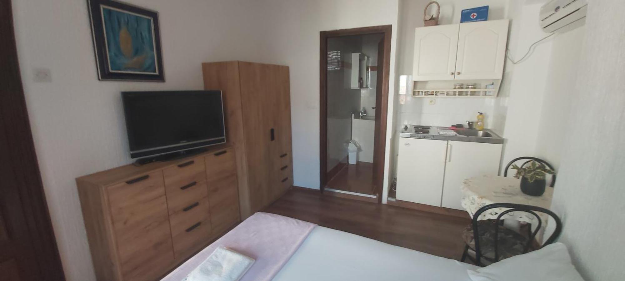 Vila Dora Supetar Apartment Bilik gambar