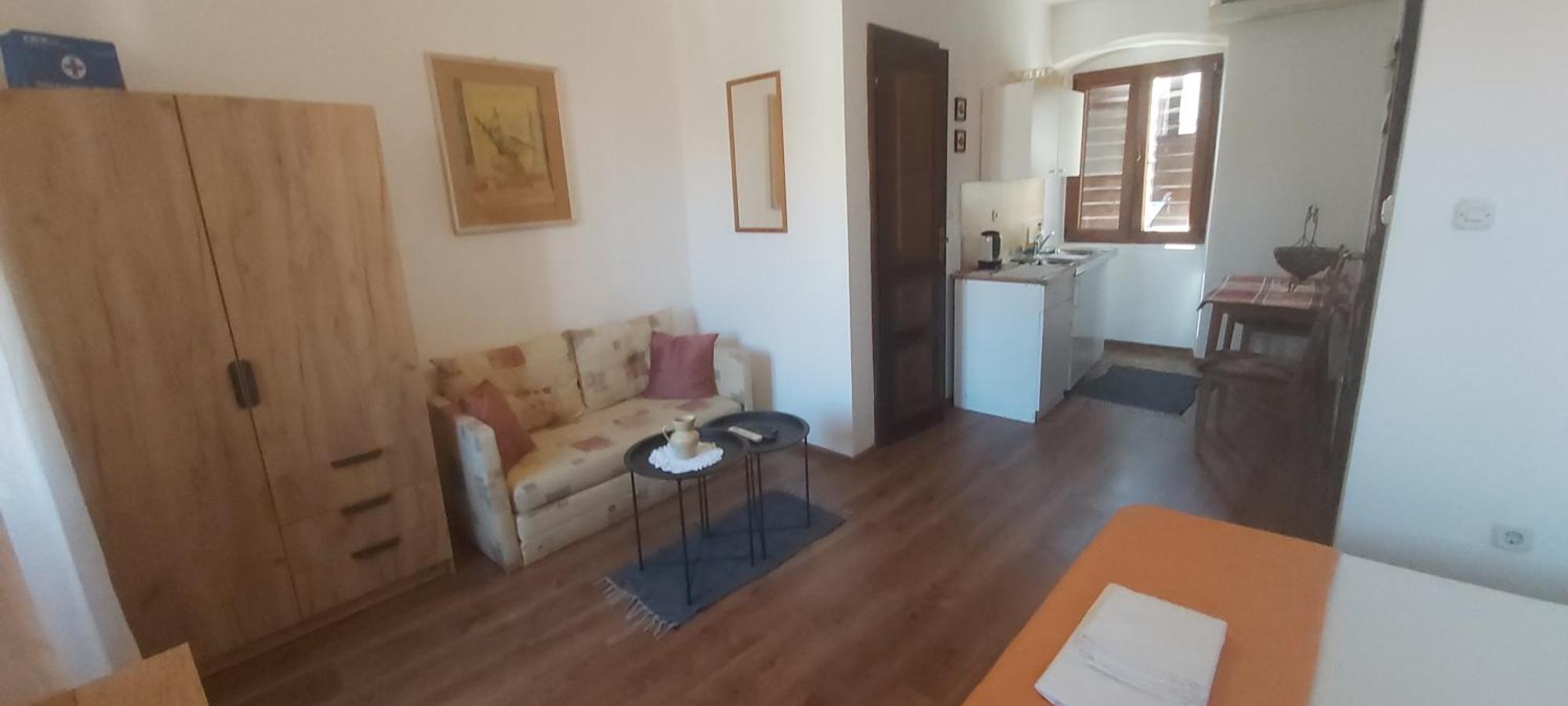 Vila Dora Supetar Apartment Bilik gambar