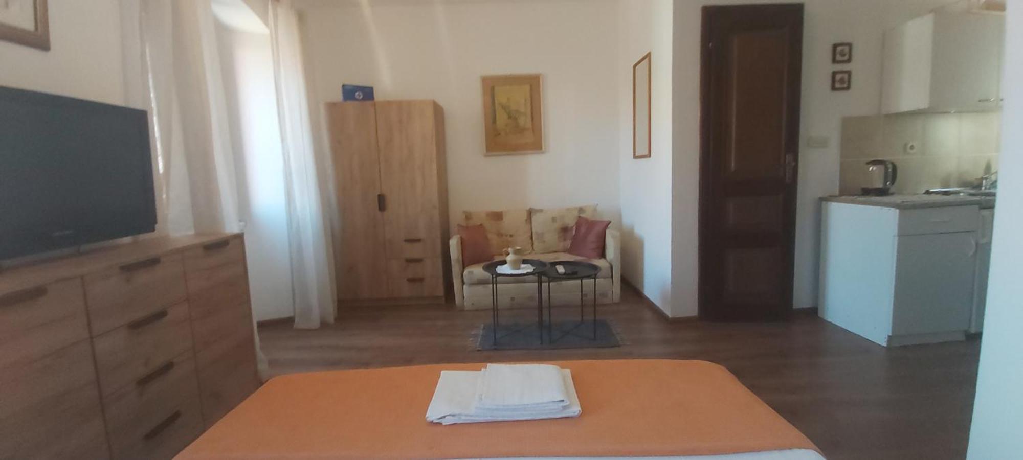 Vila Dora Supetar Apartment Bilik gambar