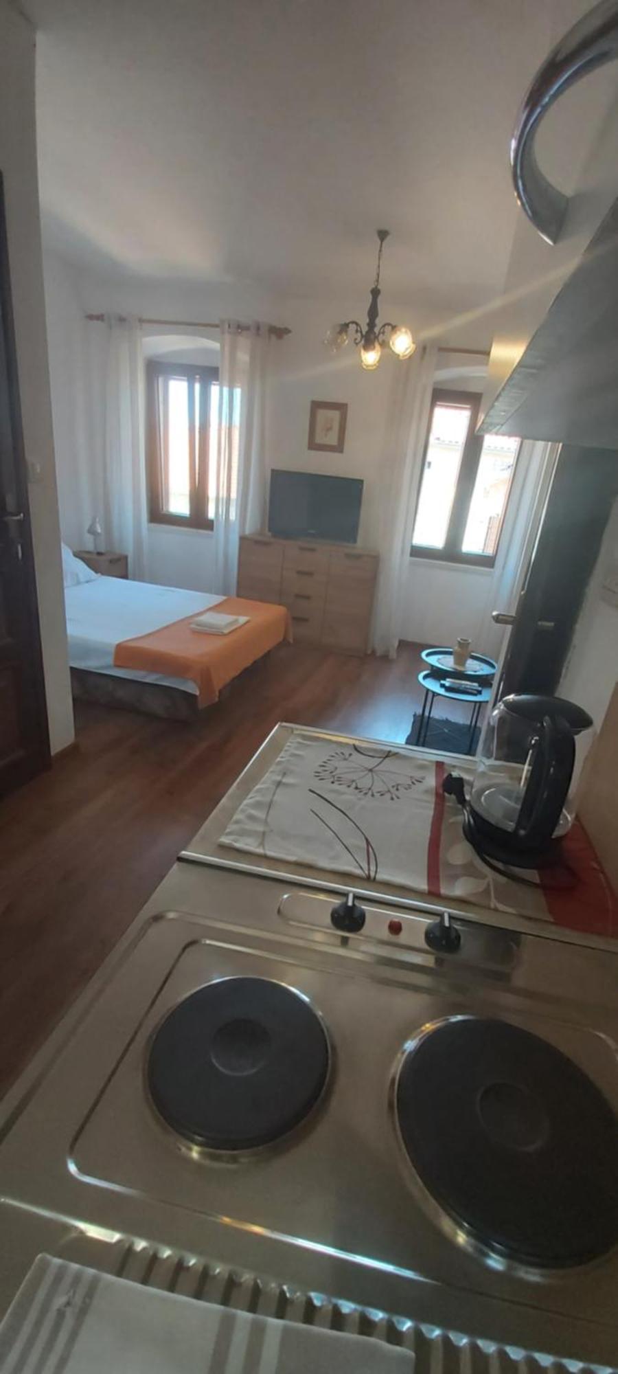 Vila Dora Supetar Apartment Bilik gambar