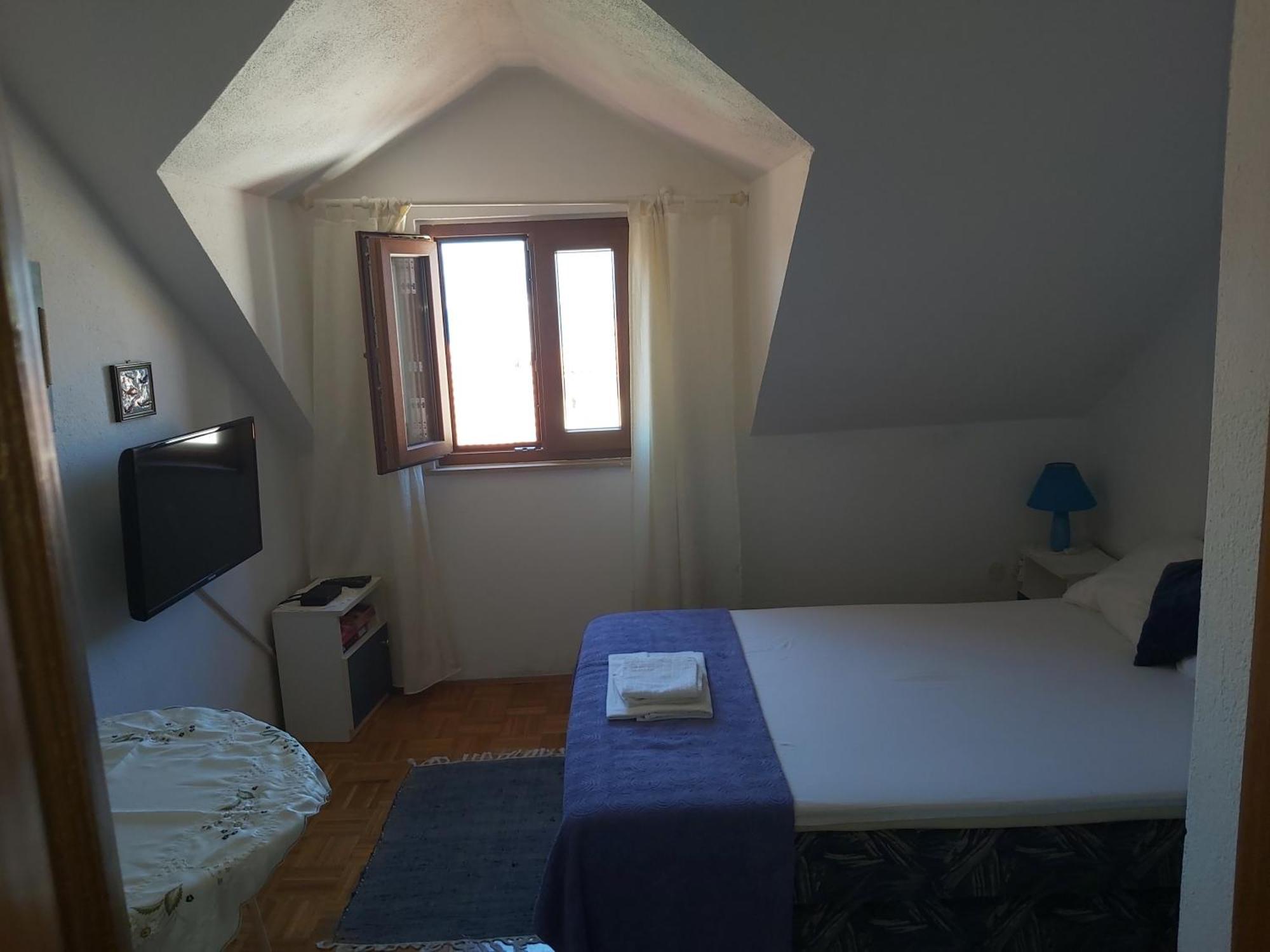 Vila Dora Supetar Apartment Bilik gambar