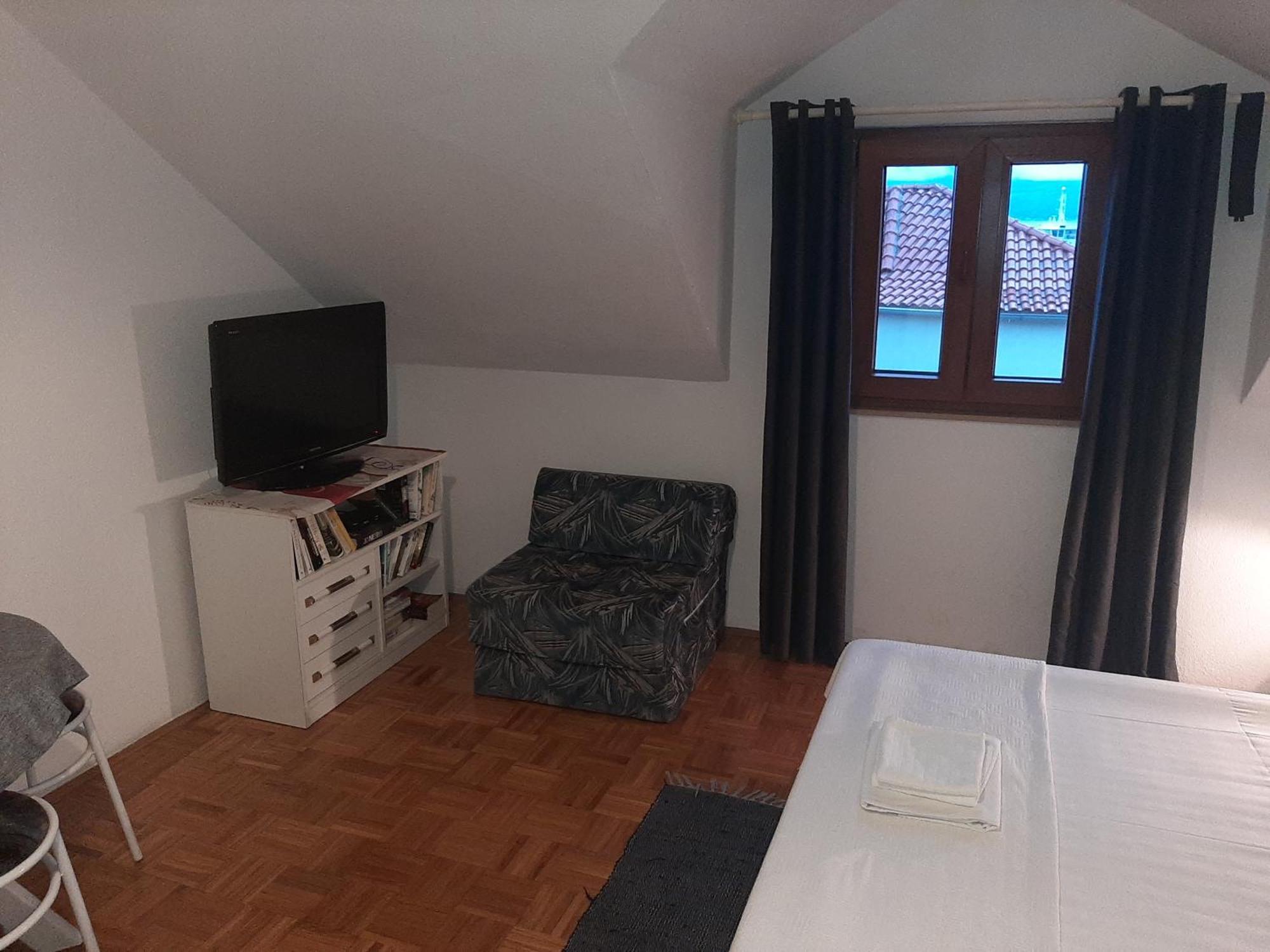 Vila Dora Supetar Apartment Bilik gambar