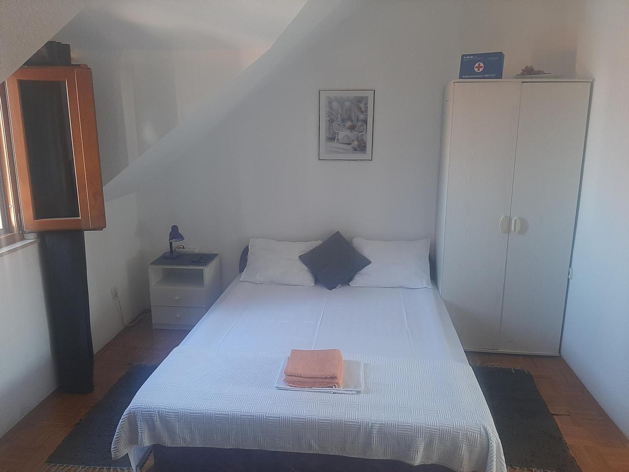 Vila Dora Supetar Apartment Bilik gambar
