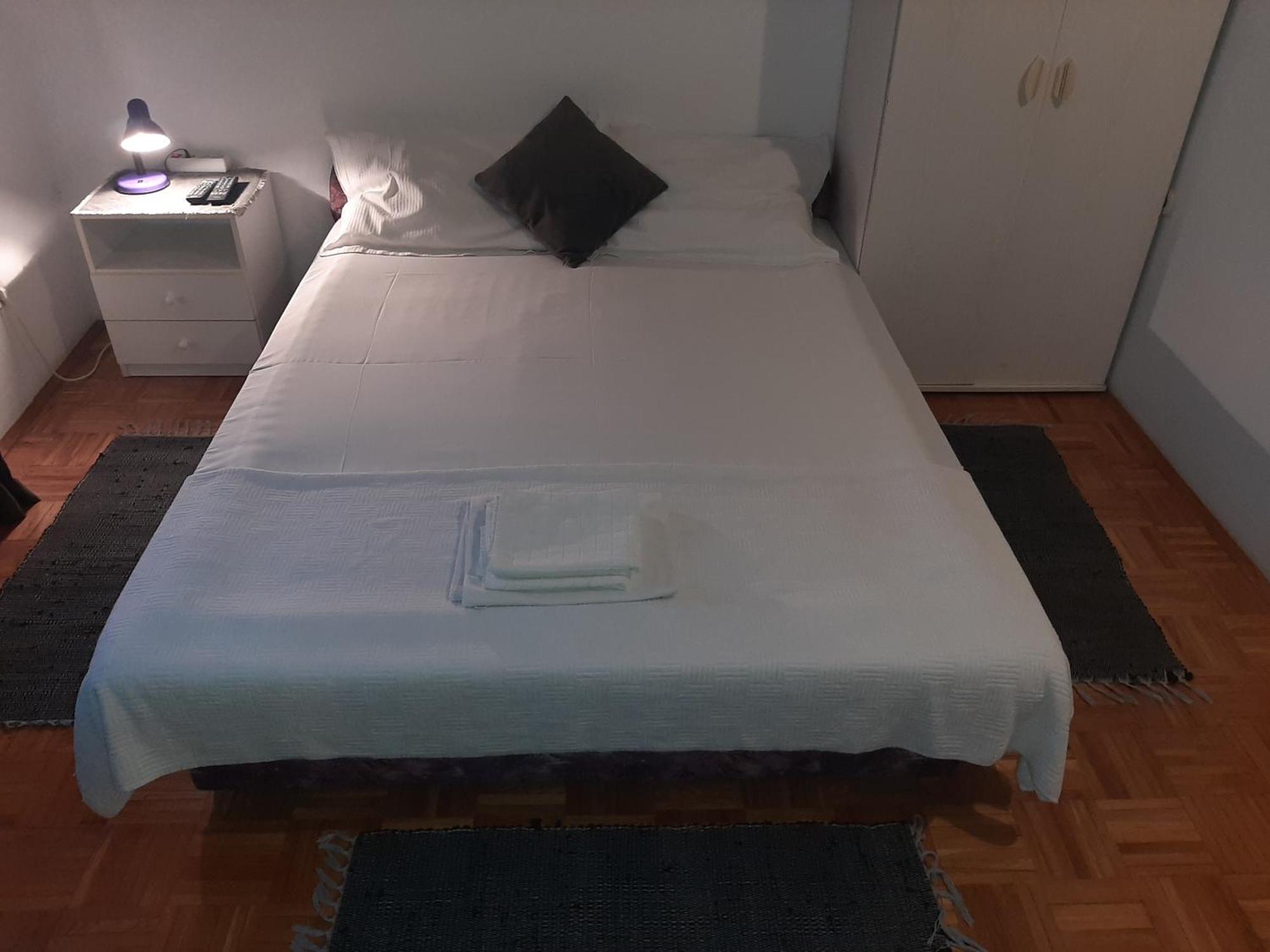 Vila Dora Supetar Apartment Bilik gambar