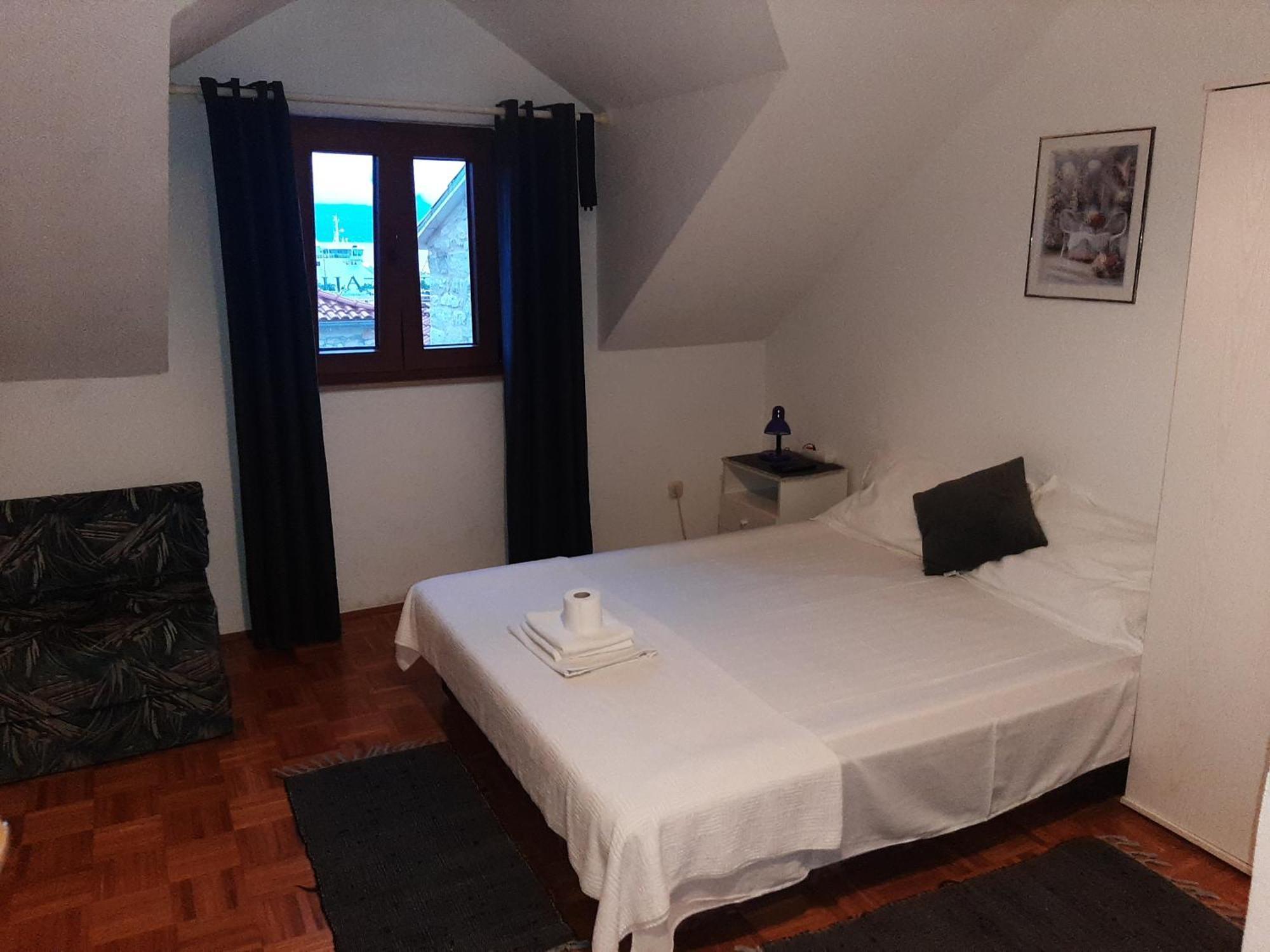 Vila Dora Supetar Apartment Bilik gambar