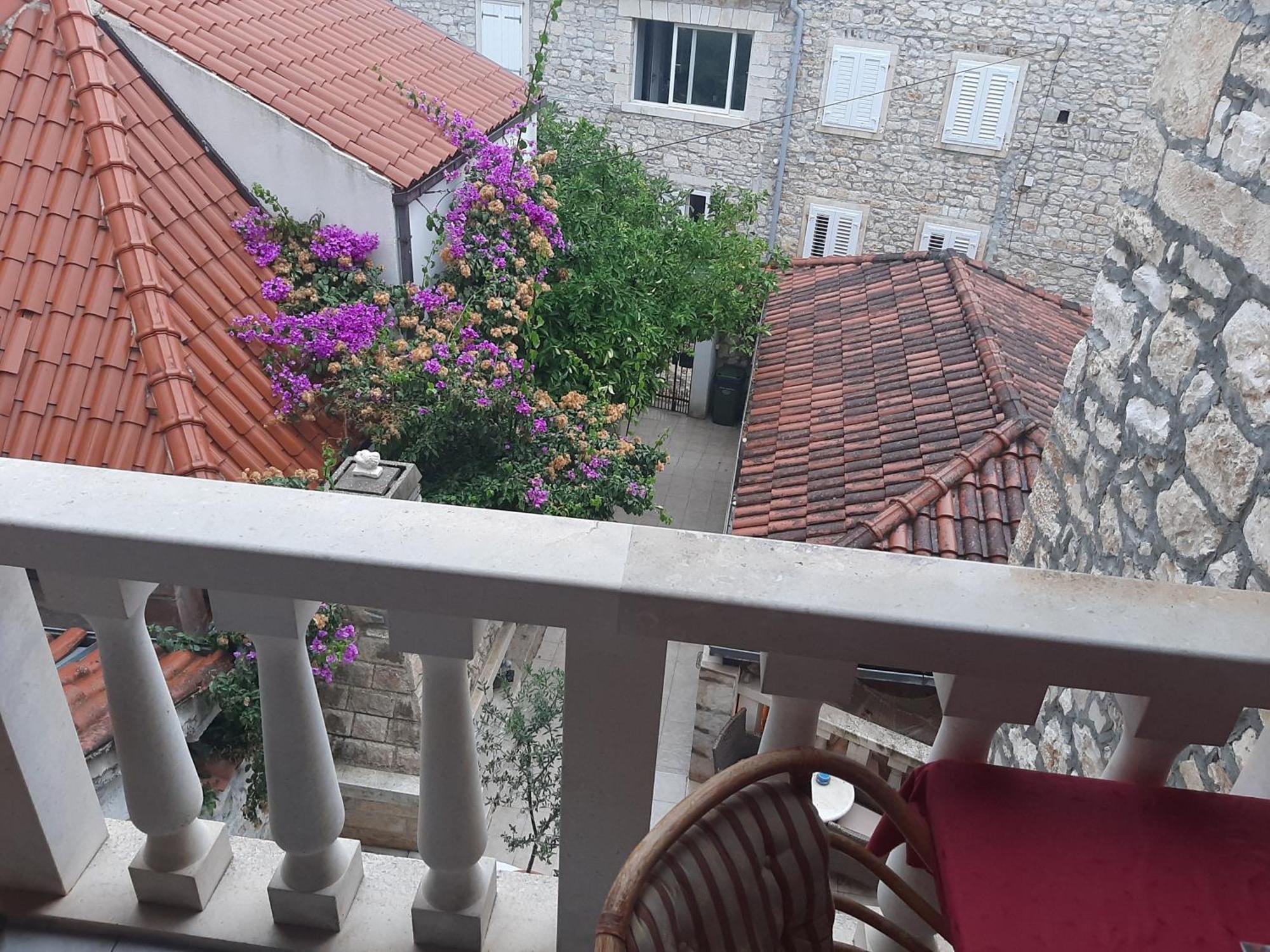 Vila Dora Supetar Apartment Bilik gambar